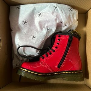 Dr. Martens